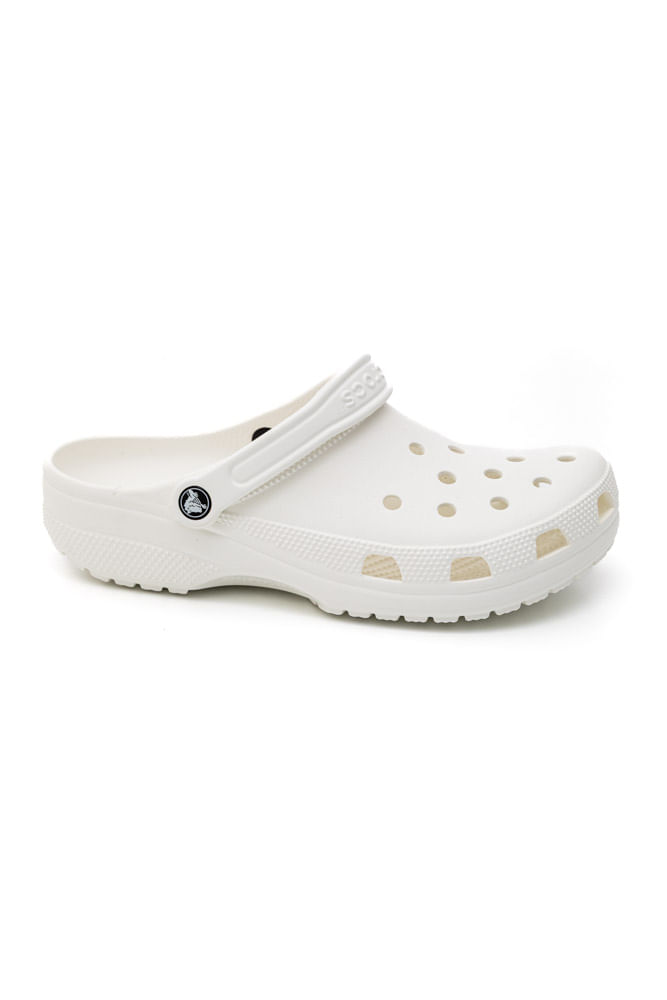 Sandalia-Masculina-Crocs-Classic-Clog-X10001-Branco