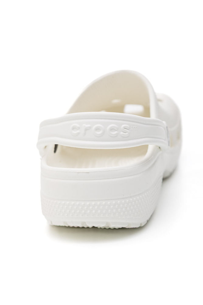 Sandalia-Masculina-Crocs-Classic-Clog-X10001-Branco