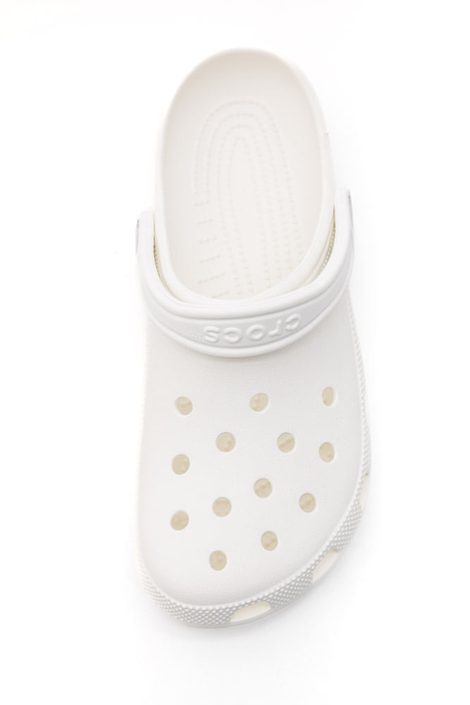 Sandalia-Masculina-Crocs-Classic-Clog-X10001-Branco