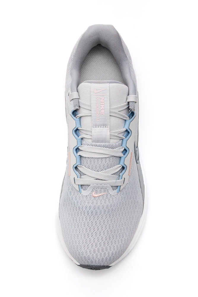 Tenis-Nike-Downshifter-13-Unissex-Corrida-Fd6476-Cinza