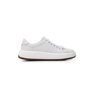 Tênis Democrata Ela Drake Pulse Feminino Couro 618101-001 Branco