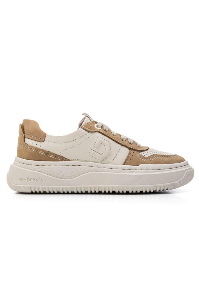 Tenis-Democrata-616101-002-Bege