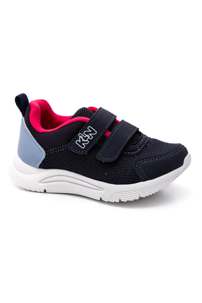 Tenis-Klin-199.119-16296-Marinho