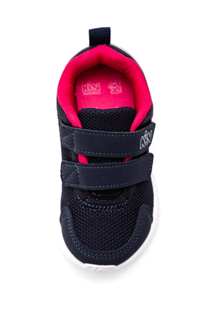 Tenis-Klin-199.119-16296-Marinho