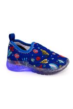 Tenis-Crik-X14-Foguete-Azul