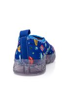 Tenis-Crik-X14-Foguete-Azul