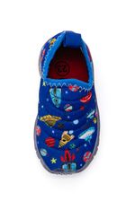 Tenis-Crik-X14-Foguete-Azul