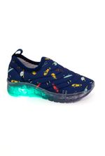 Tenis-Crik-X14-Skate-Marinho