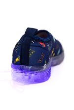 Tenis-Crik-X14-Skate-Marinho