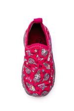 Tenis-Crik-X14-Sorvete-Pink