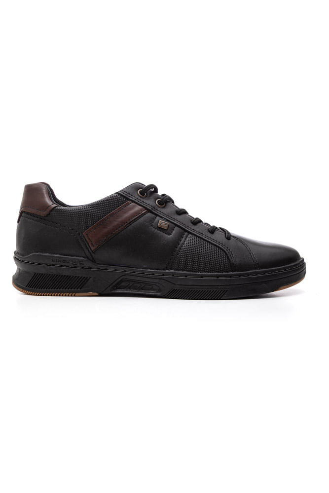 Tenis-Casual-Pegada-Masculino-Em-Couro-110605-04-Preto