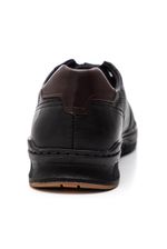 Tenis-Casual-Pegada-Masculino-Em-Couro-110605-04-Preto