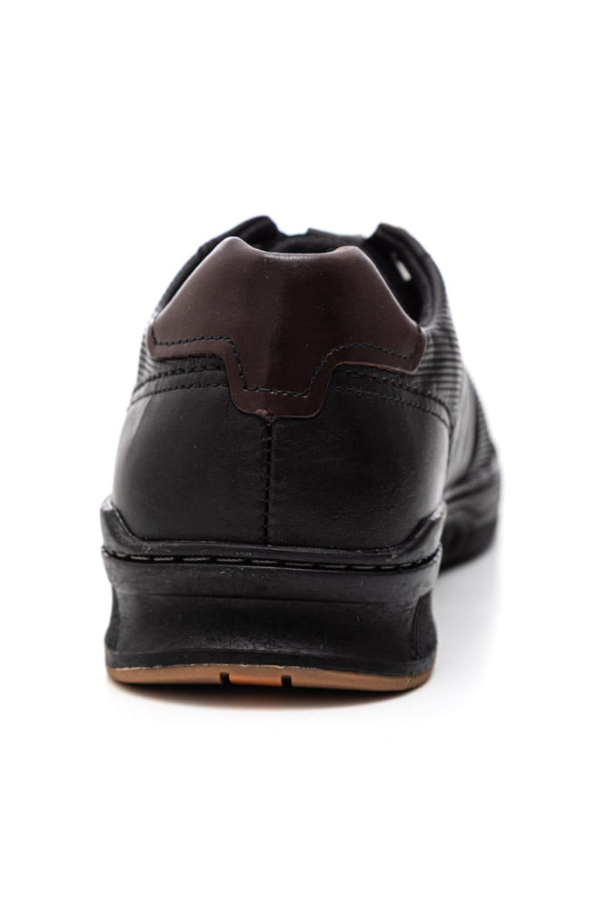Tenis-Casual-Pegada-Masculino-Em-Couro-110605-04-Preto