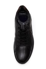Tenis-Casual-Pegada-Masculino-Em-Couro-110605-04-Preto