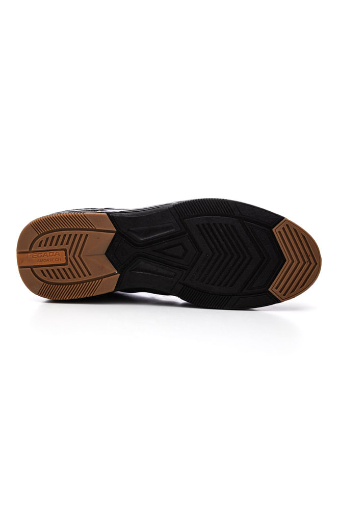 Tenis-Casual-Pegada-Masculino-Em-Couro-110605-04-Preto