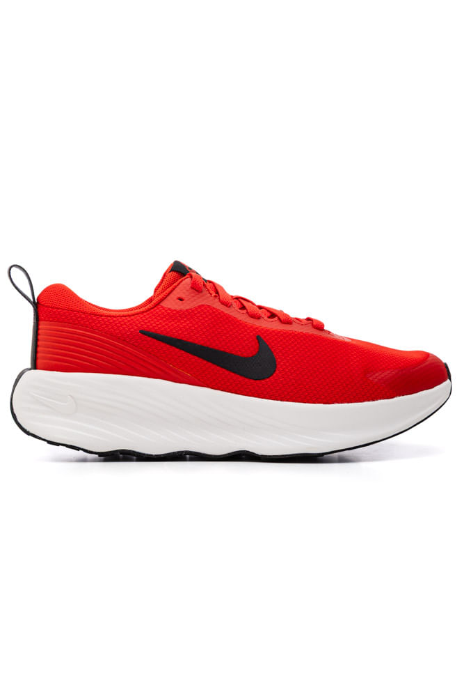 Tênis Nike Promina Masculino Running Fv5285-600 Vermelho