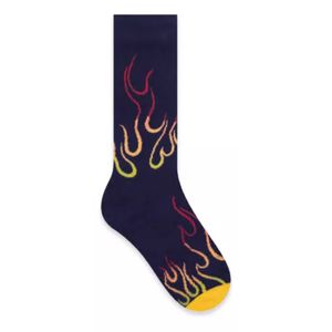 Meia Selene Street Masculina Cano Longo 4275.001.558 Sortido