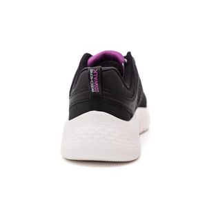 Tênis Skechers Go Walk Flex Feminino 124817br-Bkw Preto