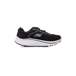 Tenis Skechers Go Run Consistent 2.0 Mile Feminino 128607br-Bkw Preto