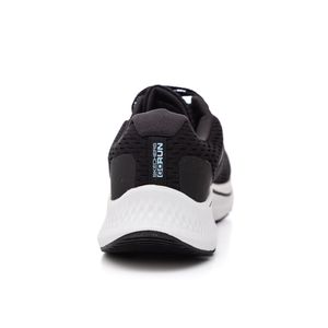 Tenis Skechers Go Run Consistent 2.0 Mile Feminino 128607br-Bkw Preto