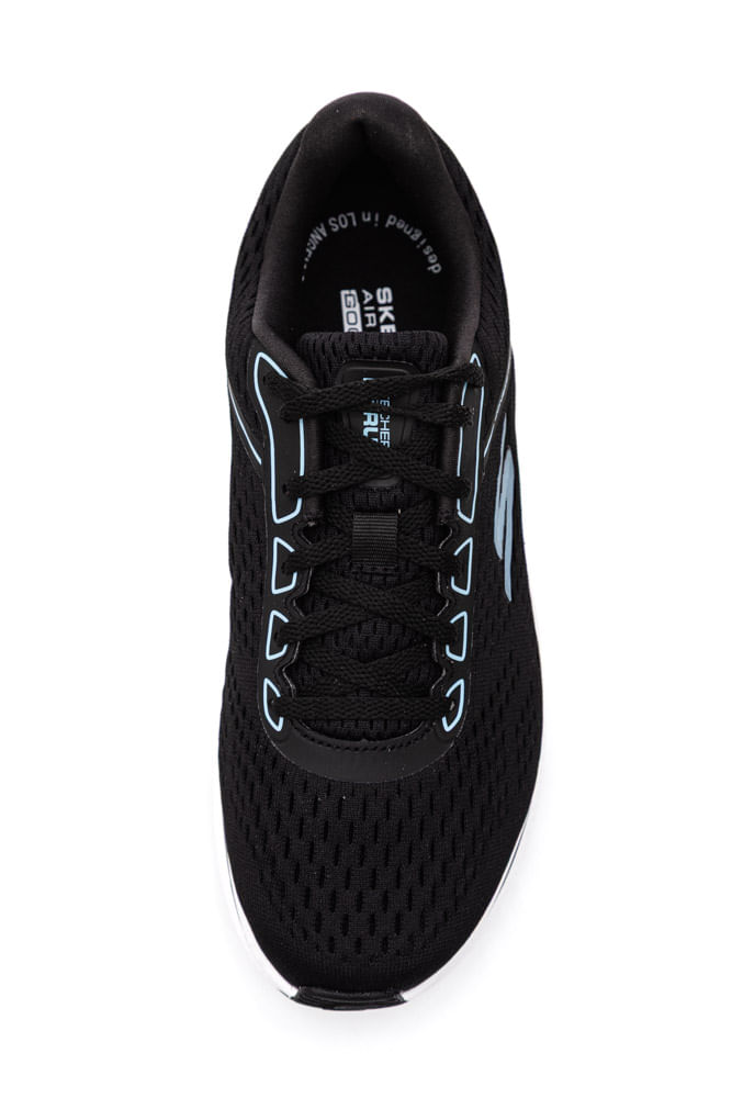 Tenis-Feminino-Corrida-Skechers-128607br-Bkw-Preto