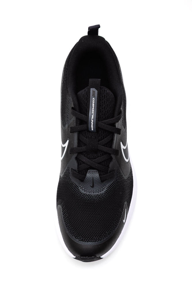 Tenis-Nike-Cosmic-Runner-Juvenil-Hm4402-003-Preto