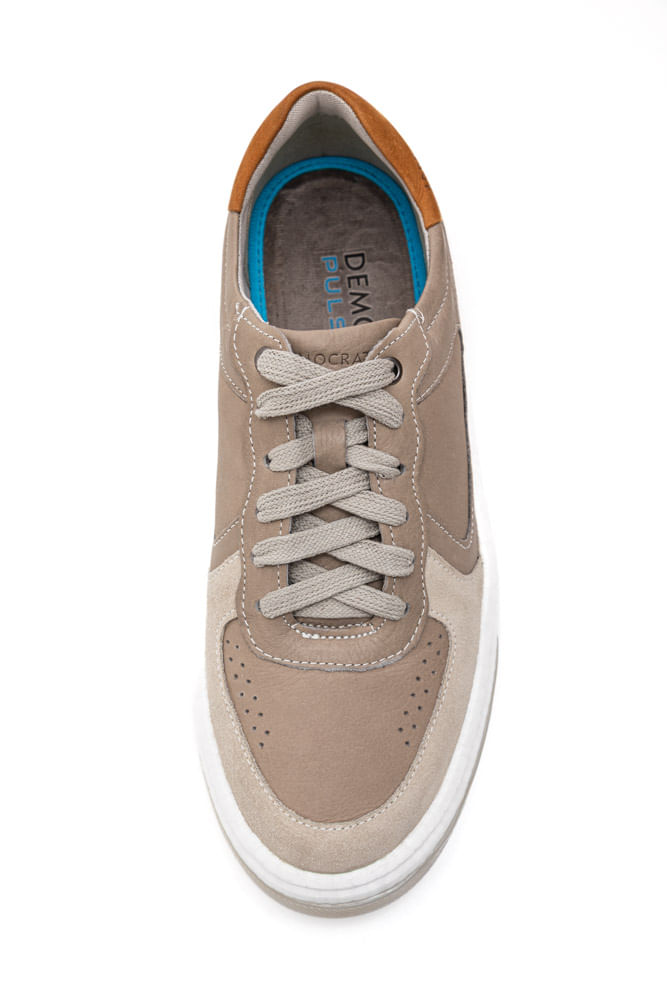 Tenis-Democrata-623101-002-Bege