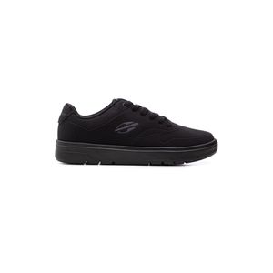 Tênis Mormaii Casual Sky-2 Masculino Preto