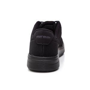 Tênis Mormaii Casual Sky-2 Masculino Preto