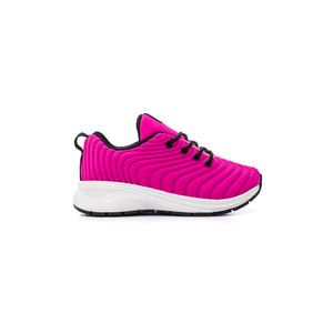 Tênis Ortopé Flex Run  Juvenil Menina Tecido 26700026-0008 Pink