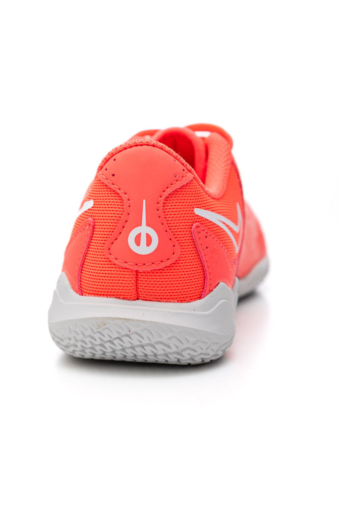 Chuteira-Nike-Jr-Legend-10-Club-Futsal-Juvenil-Menino-Dv4354-Laranja