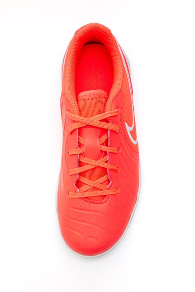 Chuteira-Nike-Jr-Legend-10-Club-Futsal-Juvenil-Menino-Dv4354-Laranja