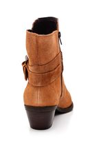 Bota-Bottero-Country-Feminina-Cano-Baixo-Em-Camurca-347707-Castanho