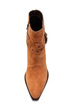 Bota-Bottero-Country-Feminina-Cano-Baixo-Em-Camurca-347707-Castanho