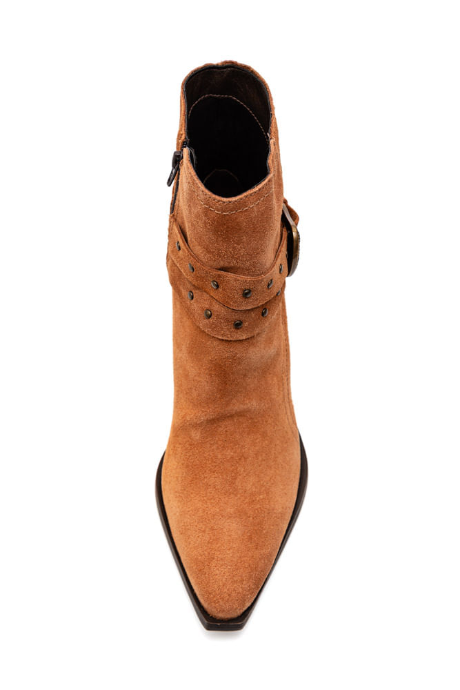 Bota-Bottero-Country-Feminina-Cano-Baixo-Em-Camurca-347707-Castanho