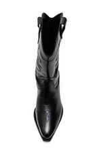 Bota-Bottero-Country-Feminina-Cano-Medio-Em-Couro-347706-Preto