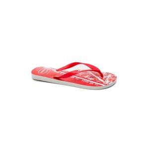 Chinelo Havaianas Top Times Internacional 3295 Branco