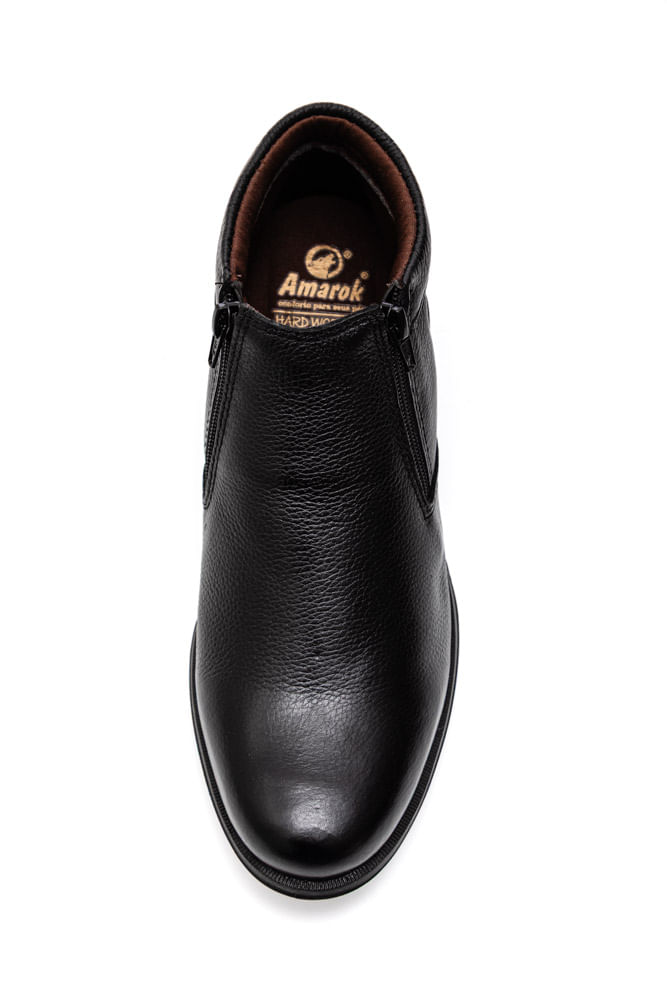 Bota-Amarok-Social-Masculina-Cano-Baixo-Em-Couro-590-Preto