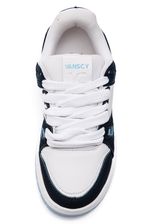 Tenis-Vanscy-Skate-Feminino-V3855-Branco