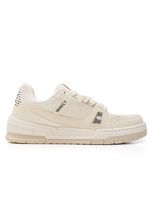 Tenis-Vanscy-Skate-Masculino-V3855-Bege-