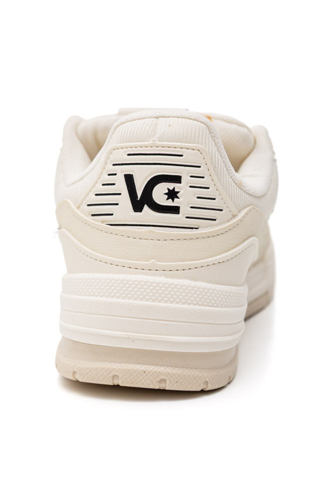 Tenis-Vanscy-Skate-Masculino-V3855-Bege-