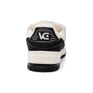 Tênis Vanscy Skate Masculino V3855-595 Preto