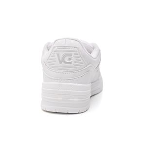 Tênis Vanscy Skate Feminino V3855-176 Branco