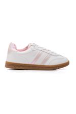 Tenis-Sua-Cia-Mini-Casual-Juvenil-Menina-Street-9169-52033-Branco