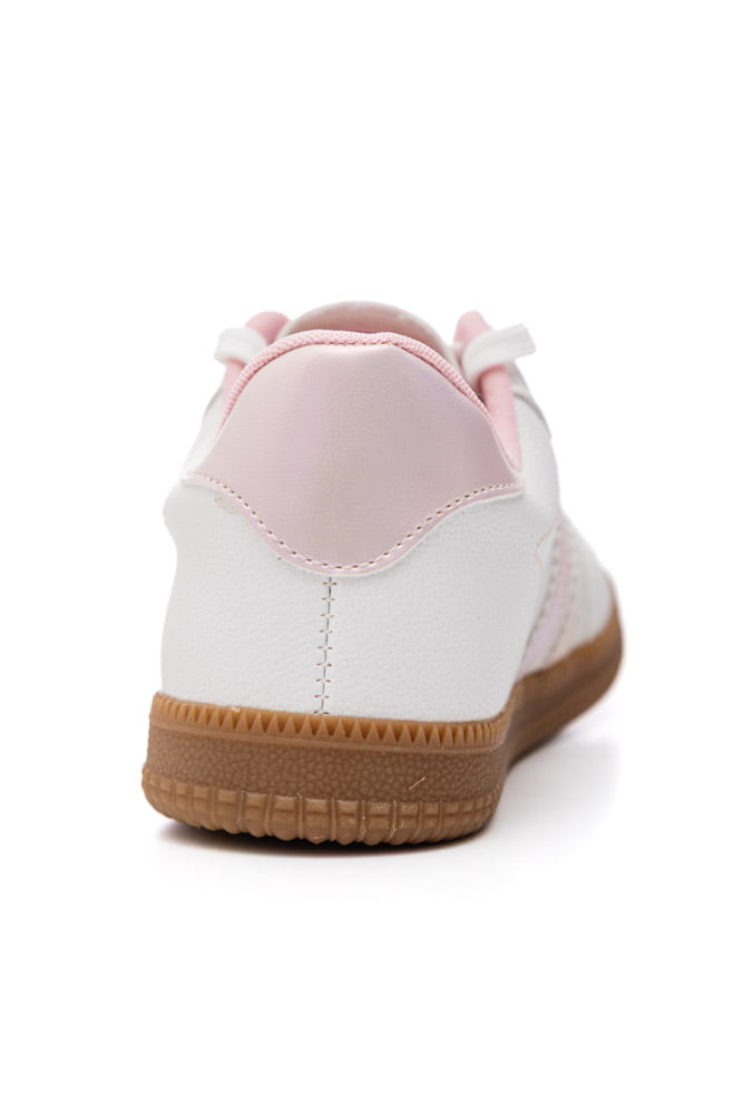 Tenis-Sua-Cia-Mini-Casual-Juvenil-Menina-Street-9169-52033-Branco
