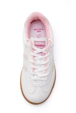 Tenis-Sua-Cia-Mini-Casual-Juvenil-Menina-Street-9169-52033-Branco