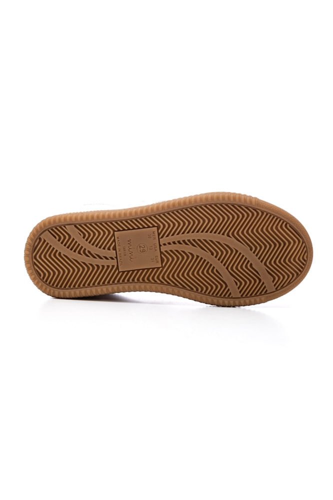 Tenis-Sua-Cia-Mini-Casual-Juvenil-Menina-Street-9169-52033-Branco