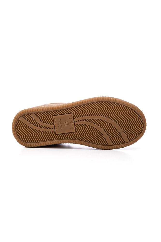 Tenis-Sua-Cia-Mini-Casual-Juvenil-Menina-Camurca-9169.52033t-Bege