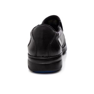 Sapato Amarok Social Masculino Couro 3041-1 Preto
