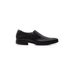 Sapato Amarok Social Masculino Couro 5294 Preto